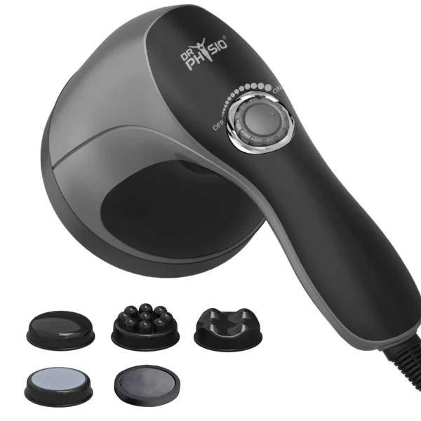 Dr Physio Pain Relief Full Body Massager
