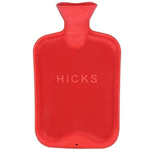 Hicks Hot Water Bottle